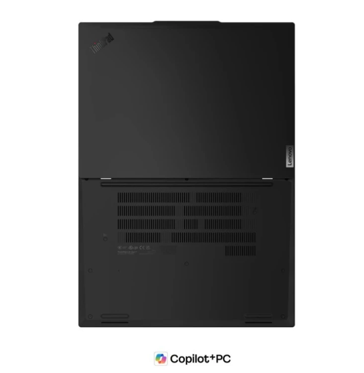 Lenovo Laptop ThinkPad L15 G7 21X20069PB W11Pro Ultra 5 325/16GB/512GB/INT/14.0 WUXGA/Black/1YR Premier WHB + 3YRS OS + CO@ Offset