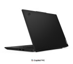 Lenovo Laptop ThinkPad L14 AMD G6 21X2006APB W11Pro Ultra 7 355/32GB/1TB/INT/14.0 WUXGA/Black/1YR Premier Support + 3YRS OS + CO2 Offset