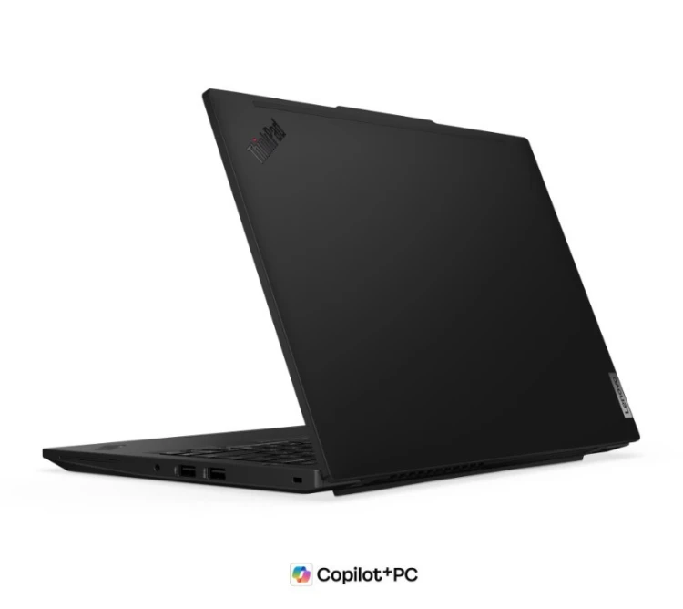 Lenovo Laptop ThinkPad L14 AMD G6 21X2006APB W11Pro Ultra 7 355/32GB/1TB/INT/14.0 WUXGA/Black/1YR Premier Support + 3YRS OS + CO2 Offset
