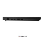 Lenovo Laptop ThinkPad L14 AMD G6 21X2006APB W11Pro Ultra 7 355/32GB/1TB/INT/14.0 WUXGA/Black/1YR Premier Support + 3YRS OS + CO2 Offset
