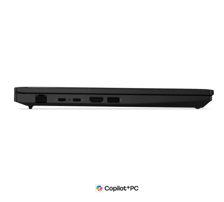 Lenovo Laptop ThinkPad L14 AMD G6 21X2006APB W11Pro Ultra 7 355/32GB/1TB/INT/14.0 WUXGA/Black/1YR Premier Support + 3YRS OS + CO2 Offset