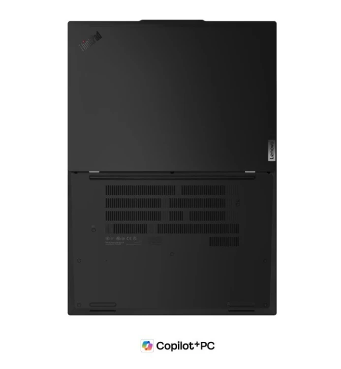 Lenovo Laptop ThinkPad L14 AMD G6 21X2006APB W11Pro Ultra 7 355/32GB/1TB/INT/14.0 WUXGA/Black/1YR Premier Support + 3YRS OS + CO2 Offset