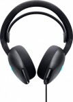 Dell Słuchawki Alienware Wired Headset AW520H Dark