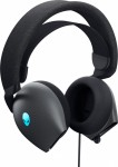 Dell Słuchawki Alienware Wired Headset AW520H Dark
