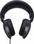 Dell Słuchawki Alienware Wired Headset AW520H Dark