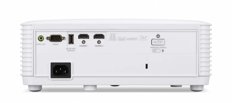 Acer Projektor XL3515i DLP FHD/5500AL/50000:1