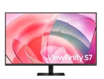 Samsung Monitor 37 cali ViewFinity S70D VA 3840x2160 UHD 16:9 1xHDMI 1xDP 5ms PinP/PbyP 60Hz płaski 2Yd2d LS37D702EAUXEN