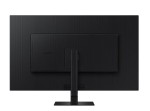 Samsung Monitor 37 cali ViewFinity S70D VA 3840x2160 UHD 16:9 1xHDMI 1xDP 5ms PinP/PbyP 60Hz płaski 2Yd2d LS37D702EAUXEN