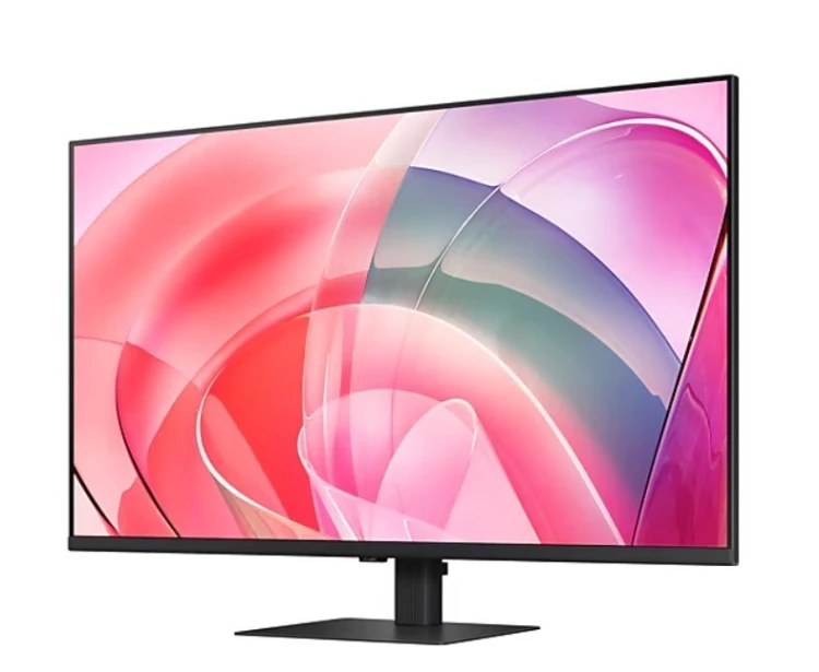 Samsung Monitor 37 cali ViewFinity S70D VA 3840x2160 UHD 16:9 1xHDMI 1xDP 5ms PinP/PbyP 60Hz płaski 2Yd2d LS37D702EAUXEN