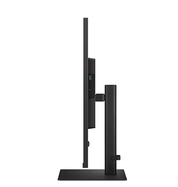 Samsung Monitor 37 cali ViewFinity S70D VA 3840x2160 UHD 16:9 1xHDMI 1xDP 5ms PinP/PbyP 60Hz płaski 2Yd2d LS37D702EAUXEN