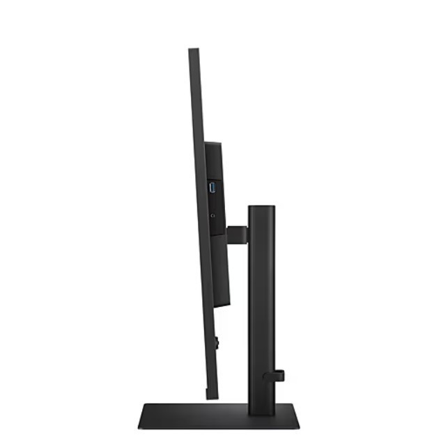 Samsung Monitor 37 cali ViewFinity S70D VA 3840x2160 UHD 16:9 1xHDMI 1xDP 5ms PinP/PbyP 60Hz płaski 2Yd2d LS37D702EAUXEN