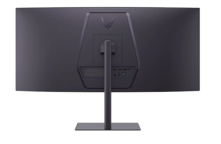 LG Electronics Monitor 34G630A-B UltraGear G6 240 Hz