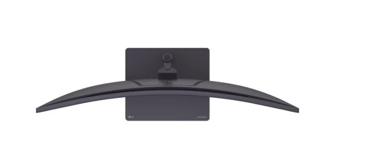 LG Electronics Monitor 34G630A-B UltraGear G6 240 Hz
