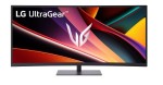 LG Electronics Monitor 34G630A-B UltraGear G6 240 Hz