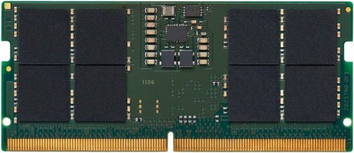 Kingston Pamięć notebookowa DDR5 32GB(1*32GB)/5600