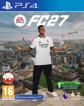 Cenega Gra PlayStation 4 EA Sports FC 27