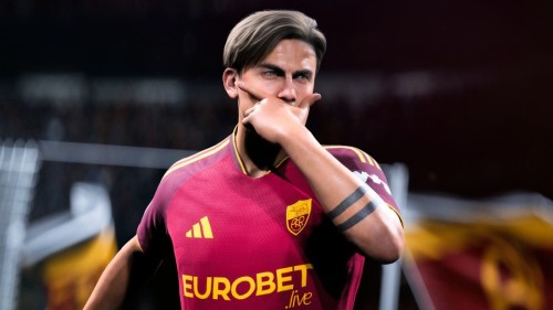Cenega Gra Xbox One/Xbox Series X EA Sports FC 27
