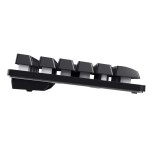 Trust Klawiatura bezprzewodowa dla graczy GXT 831 Thado TKL