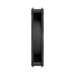 Fractal Design Wentylator Dynamic 3 12 RGB 3 120mm 3-pak czarny