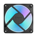 Fractal Design Wentylator Dynamic 3 12 RGB 3 120mm 3-pak czarny