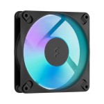 Fractal Design Wentylator Dynamic 3 14 RGB 140mm 3-pak czarny