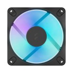 Fractal Design Wentylator Dynamic 3 14 RGB 140mm 3-pak czarny