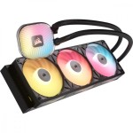 Corsair Chłodzenie procesora iCUE LINK TITAN II 360RX RGB 360mm