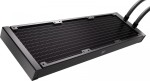 Corsair Chłodzenie procesora iCUE LINK TITAN II 360RX RGB 360mm