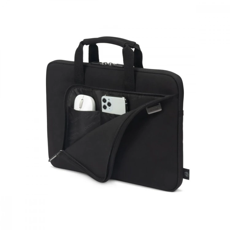 DICOTA Etui Smart Skin 13-13.3 cali czarne