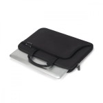 DICOTA Etui Smart Skin 13-13.3 cali czarne