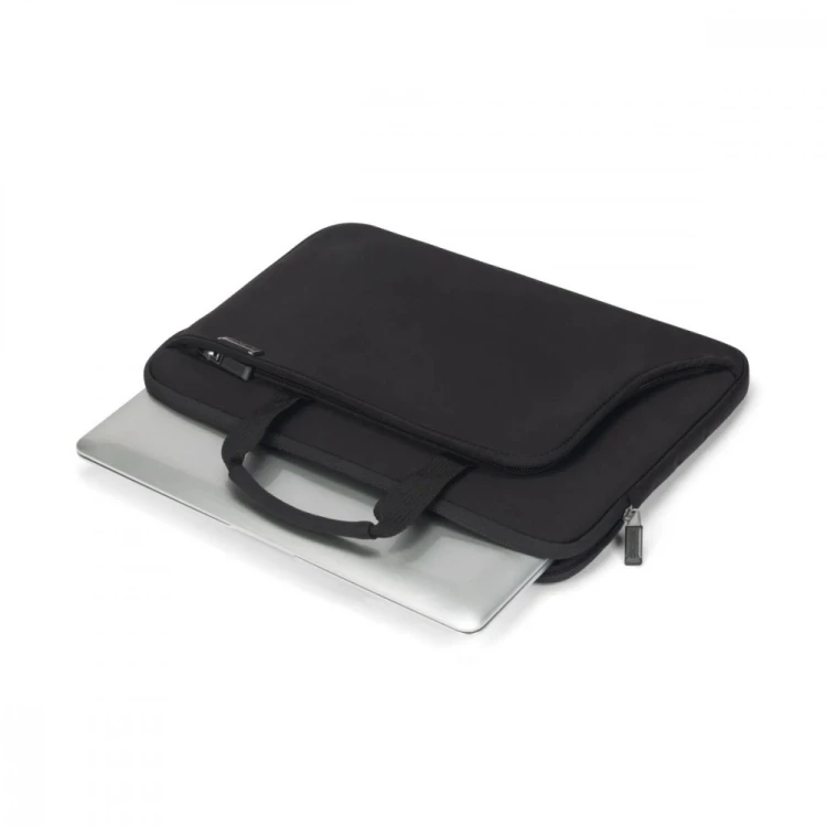 DICOTA Etui Smart Skin 13-13.3 cali czarne