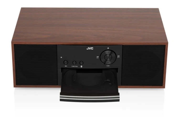 JVC Zestaw All In One RD-E761
