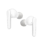 Belkin Słuchawki Soundform Rhythm ANC białe