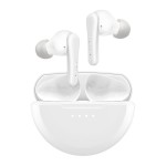 Belkin Słuchawki Soundform Rhythm ANC białe