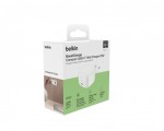 Belkin Ładowarka 65W PPS USB-C biała
