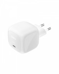 Belkin Ładowarka 65W PPS USB-C biała