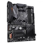 Gigabyte Płyta główna B550 AORUS ELITE WiFi7 AM4 4DDR4 ATX
