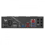 Gigabyte Płyta główna B550 AORUS ELITE WiFi7 AM4 4DDR4 ATX