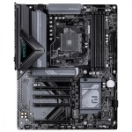 Gigabyte Płyta główna B550 X EAGLE WF6E AM4 4DDR4 ATX