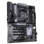 Gigabyte Płyta główna B550 X EAGLE WF6E AM4 4DDR4 ATX