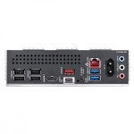 Gigabyte Płyta główna B550 X EAGLE WF6E AM4 4DDR4 ATX
