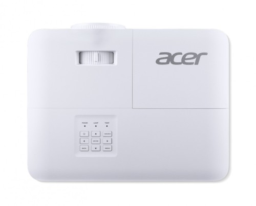 Acer Projektor H6546 DLP FHD/5200AL/10000:1/2.8kg