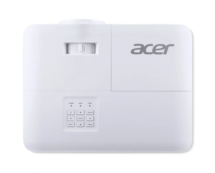 Acer Projektor H6546 DLP FHD/5200AL/10000:1/2.8kg