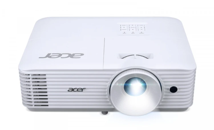 Acer Projektor H6546 DLP FHD/5200AL/10000:1/2.8kg