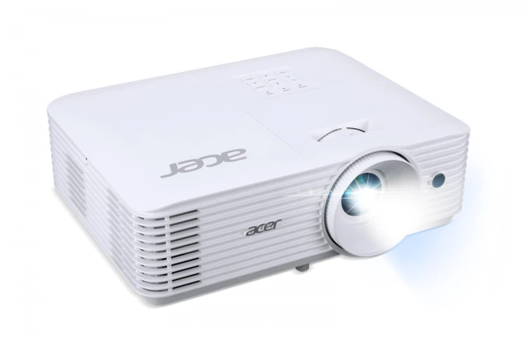Acer Projektor H6546 DLP FHD/5200AL/10000:1/2.8kg