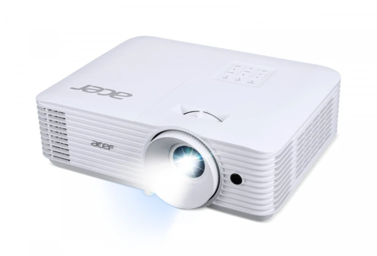 Acer Projektor H6546 DLP FHD/5200AL/10000:1/2.8kg