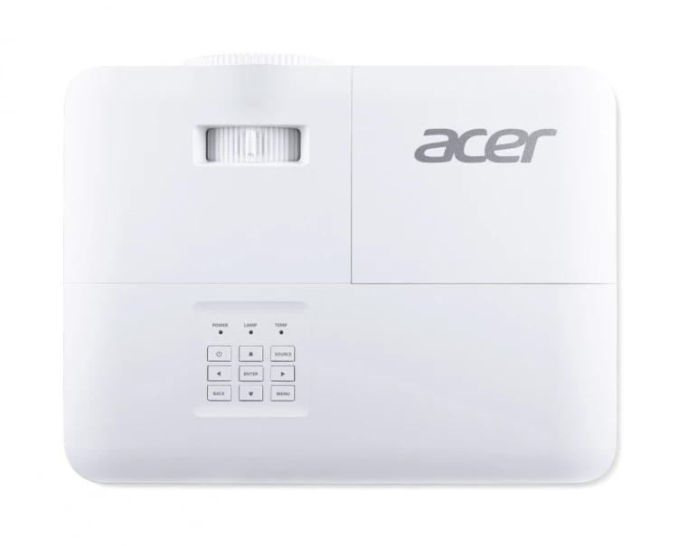 Acer Projektor X1526pi DLP FHD/4000/15000:1/HDMI