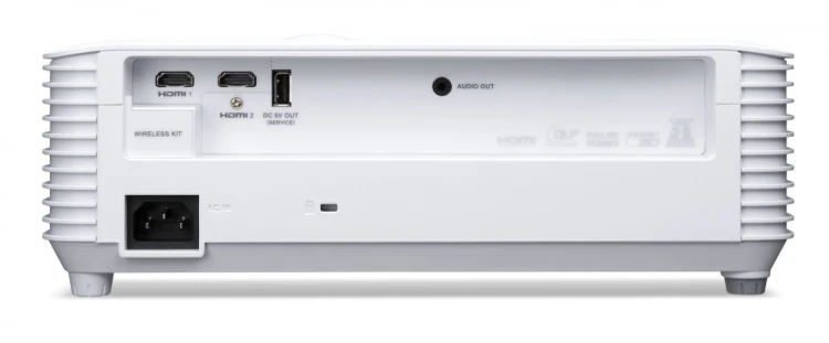 Acer Projektor X1526pi DLP FHD/4000/15000:1/HDMI