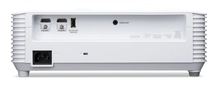 Acer Projektor X1526p DLP FHD/4000/15000:1/HDMI