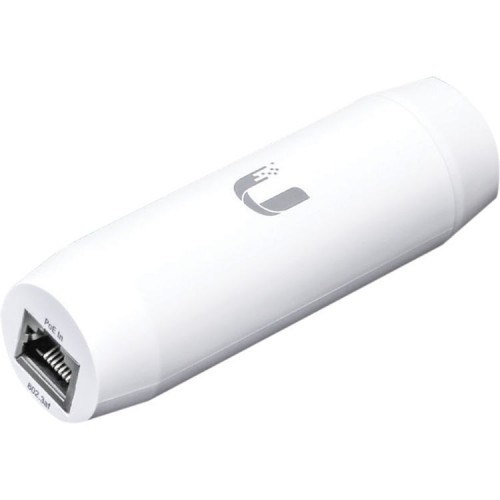 UBIQUITI Konwerter PoE  INS-3AF-I-G